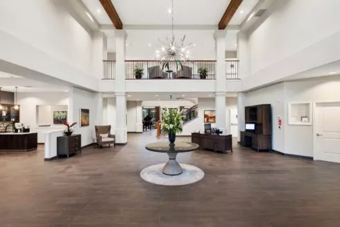Oakmont of East Sacramento