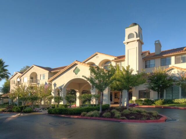 Oakmont of Montecito