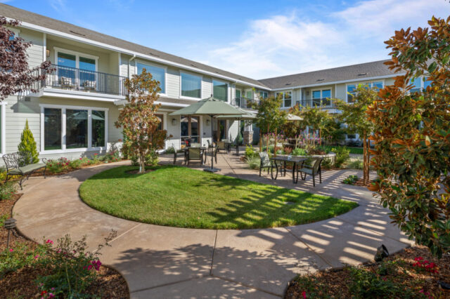 Oakmont of Beverly Hills