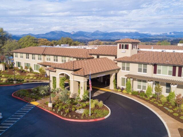 Oakmont of Redding