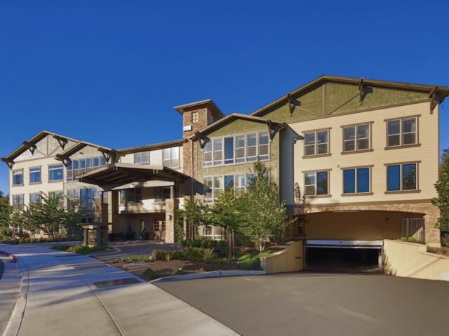 Oakmont of San Jose