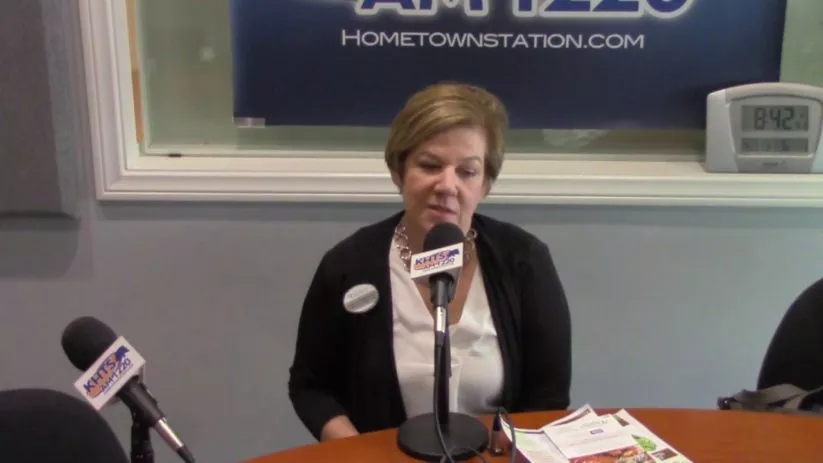 BBQ and Boogie Nights Supports Alzheimer’s video banner