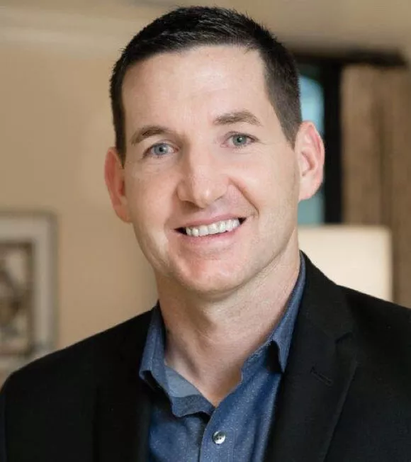 Matt Stevenson portrait