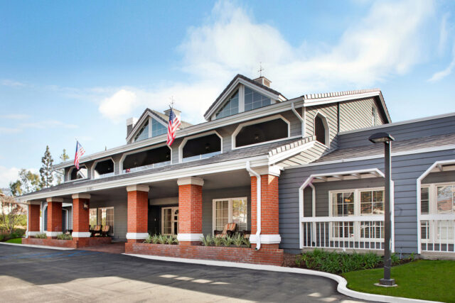 Ivy Park at Bradford (Placentia)