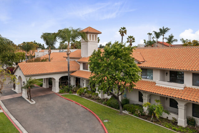Oakmont of Chino Hills
