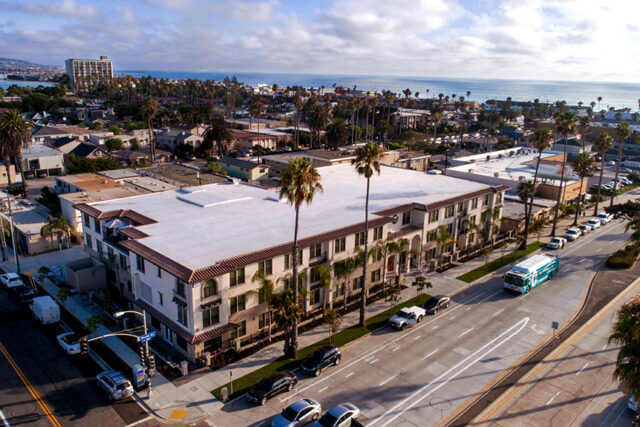 Oakmont of Pacific Beach