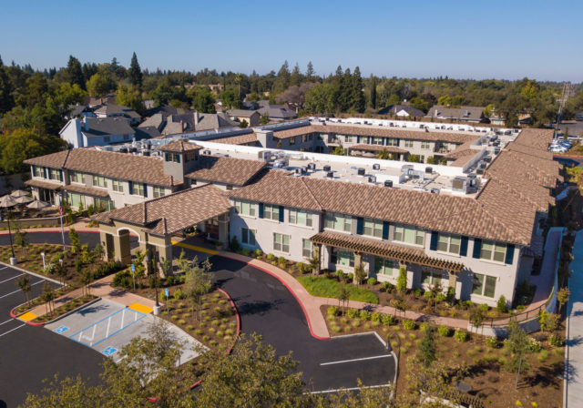 Oakmont of Fair Oaks