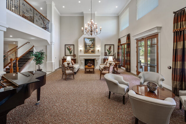 Oakmont of San Antonio Heights