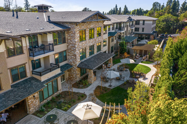 Oakmont of Fullerton