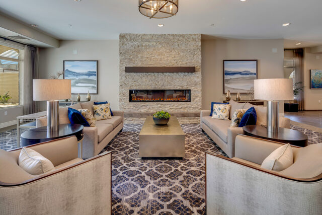 Oakmont of Huntington Beach