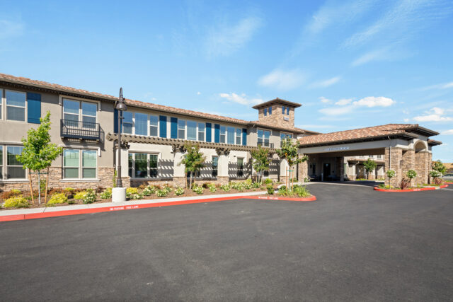 Oakmont of Westpark