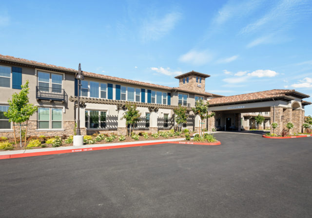 Oakmont of Westpark