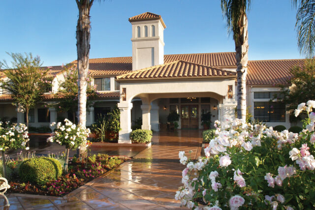Oakmont of Escondido Hills