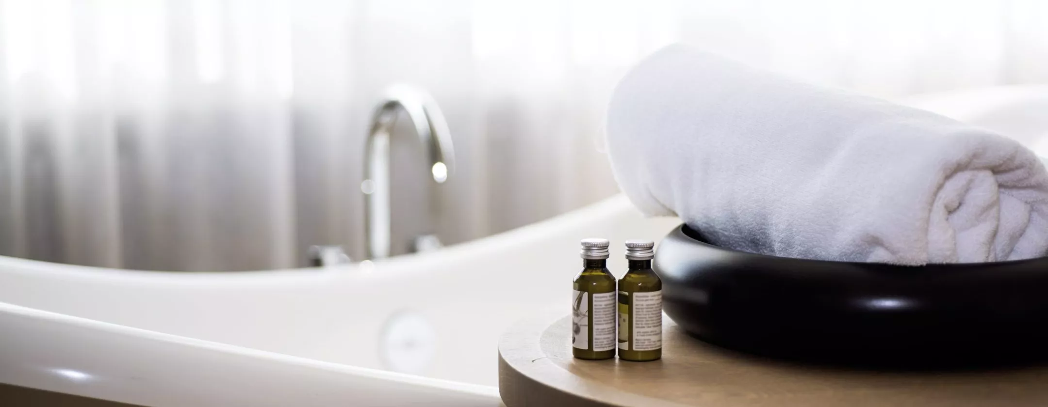 Bath Aromatherapy Spa Relaxation