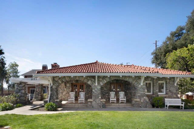 Ivy Park at Claremont