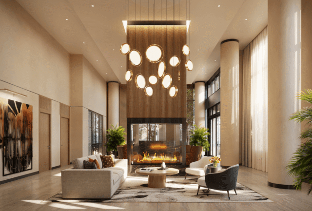 Ellore Luxury Senior Living