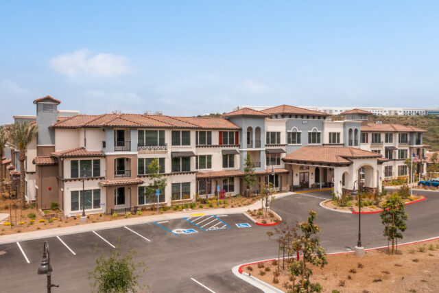 Oakmont of Santianna