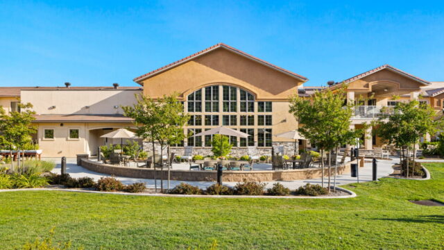 Ivy Park at Murrieta
